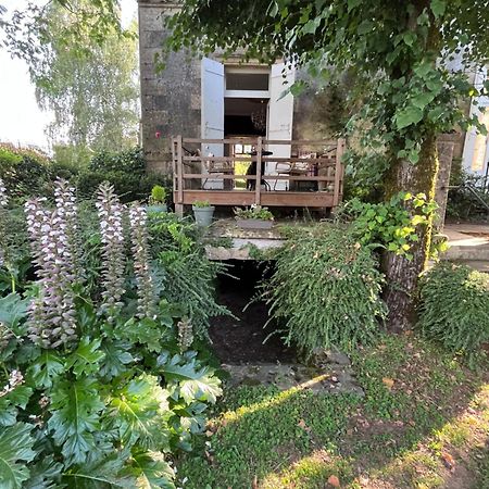 Maison De Mags & Mags Bed and Breakfast Lanouaille Buitenkant foto
