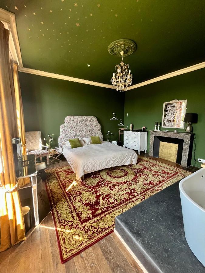 Maison De Mags & Mags Bed and Breakfast Lanouaille Buitenkant foto