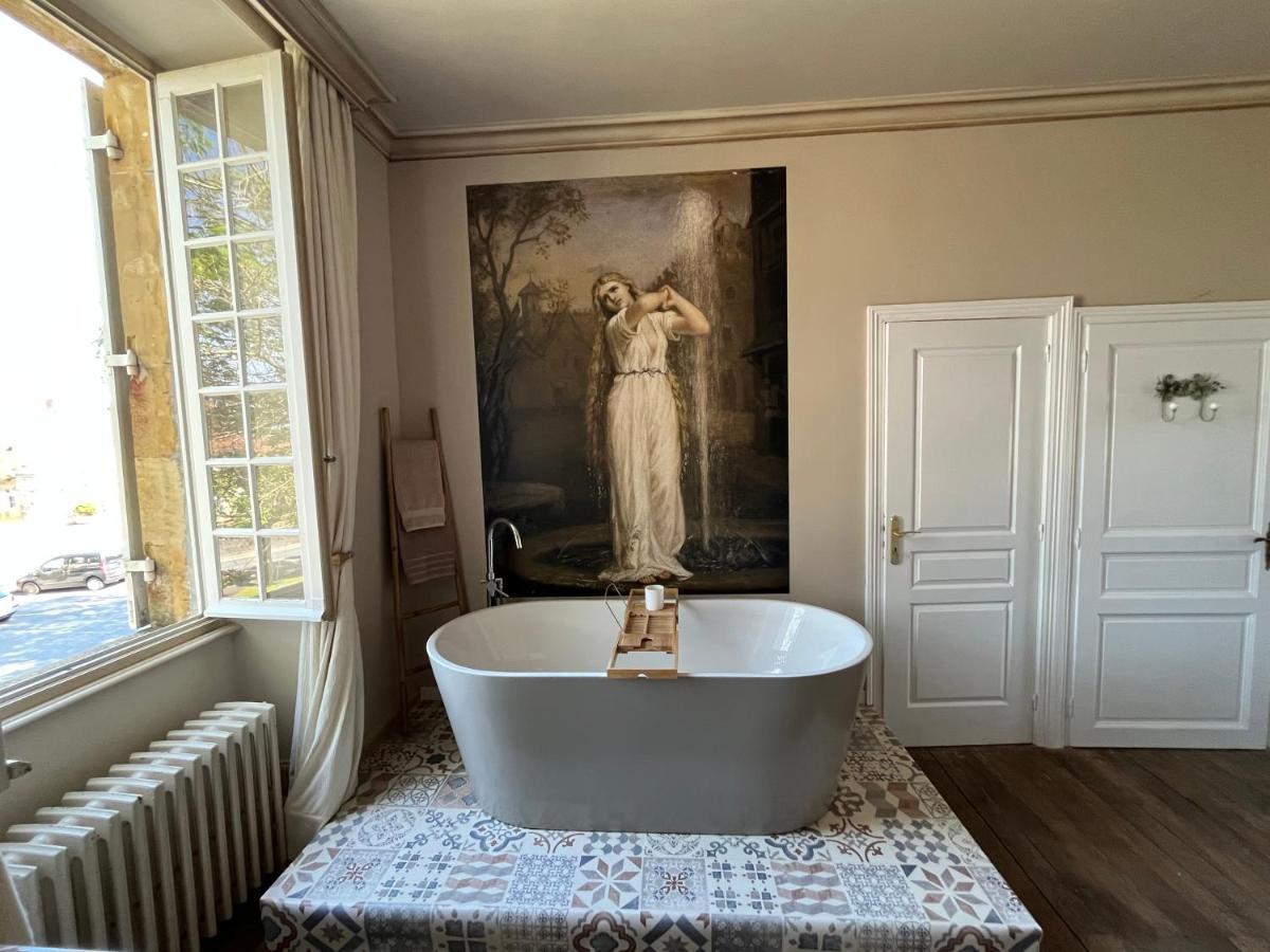 Maison De Mags & Mags Bed and Breakfast Lanouaille Buitenkant foto