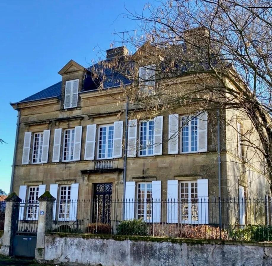 Maison De Mags & Mags Bed and Breakfast Lanouaille Buitenkant foto