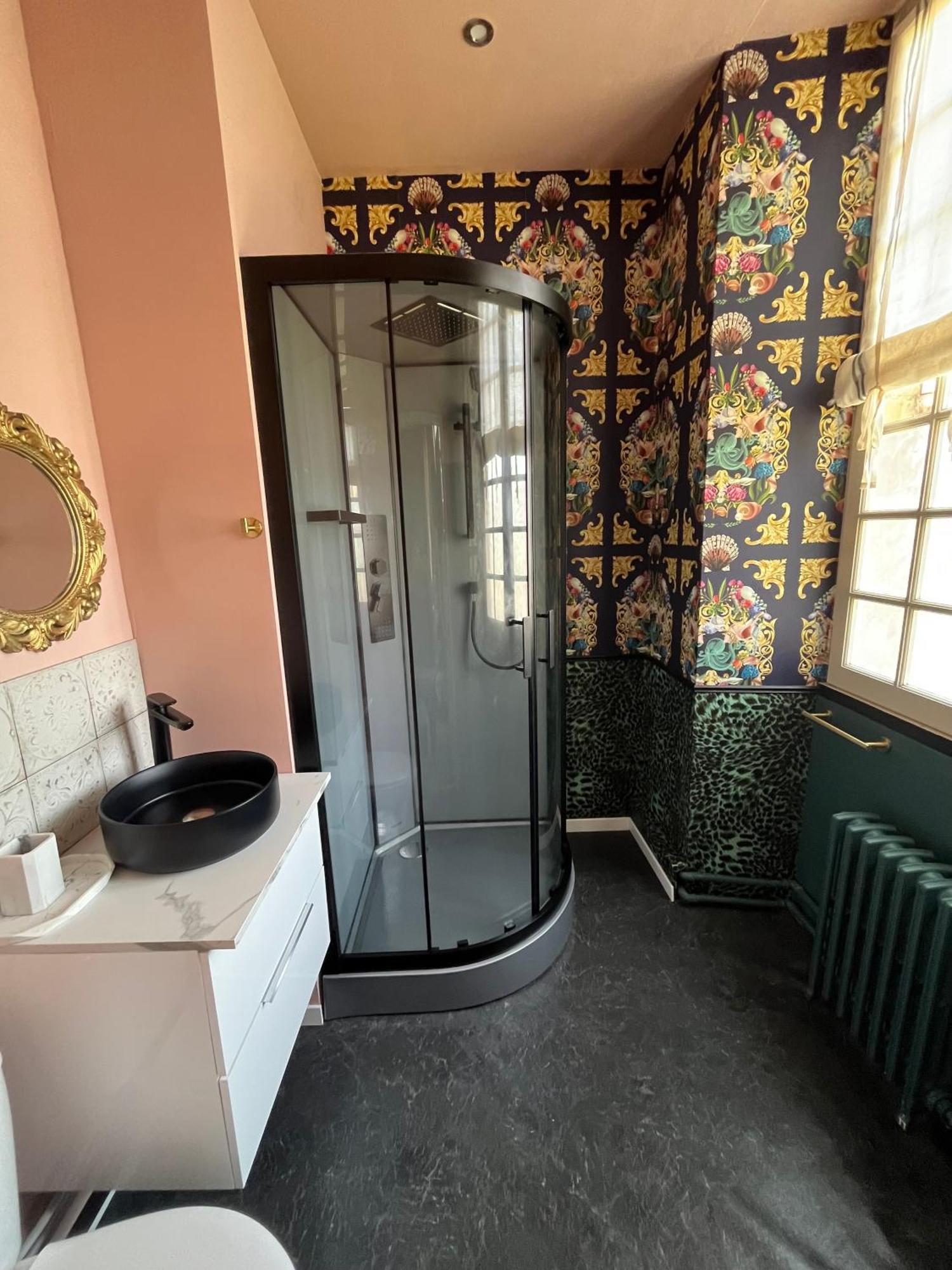 Maison De Mags & Mags Bed and Breakfast Lanouaille Buitenkant foto
